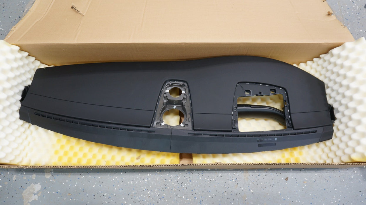 NEW 2008-2020 ROLLS ROYCE GHOST RR4 WRAITH RR5 DAWN RR6 DASHBOARD TRIM PANEL OEM