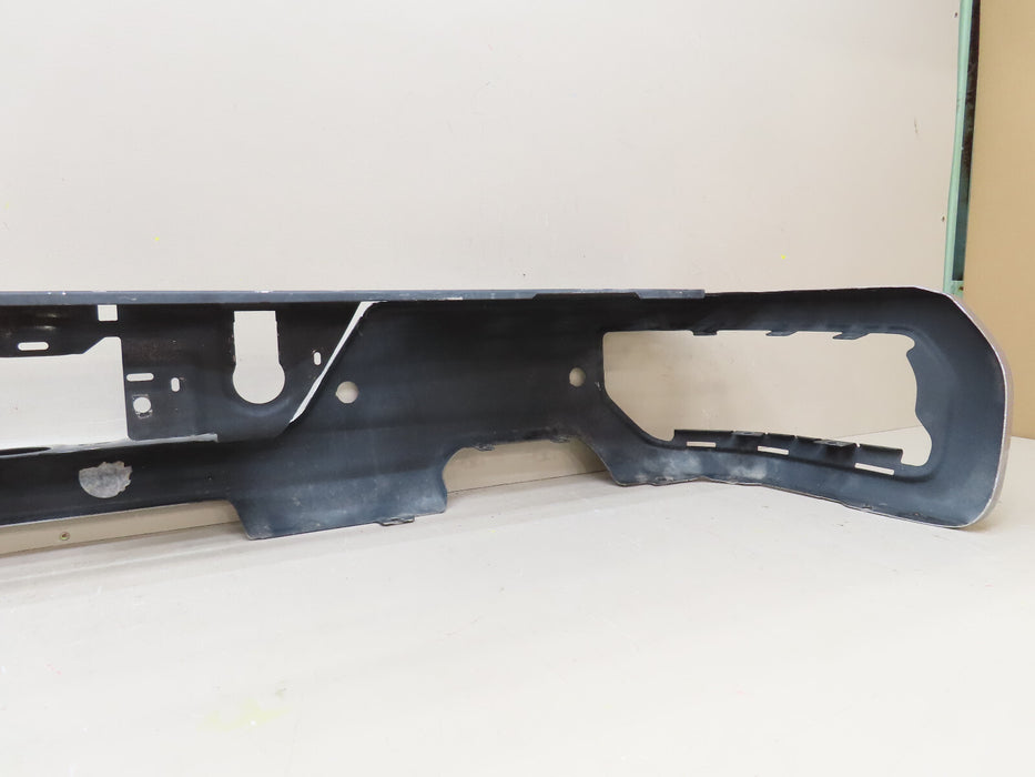 2019-2023 CHEVROLET-GMC SLIVERADO/SIERRA REAR BUMPER COVER OEM