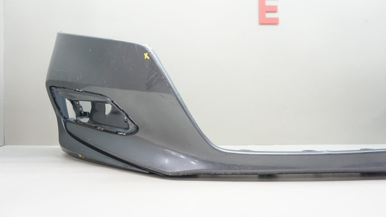 2018-2020 HONDA ACCORD FRONT BUMPER COVER 71101-TVA-A000 OEM 18 19 20