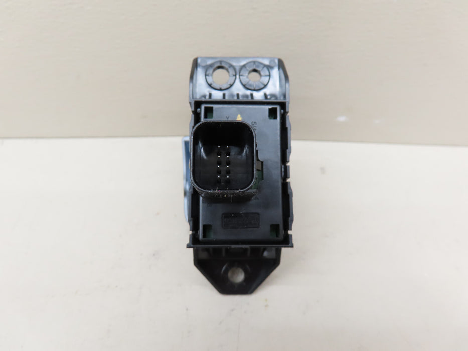 2017 - 2020 FORD FUSION CONSOLE EMERGENCY BRAKE PARK SWITCH OEM GR2Z-2B623-BA