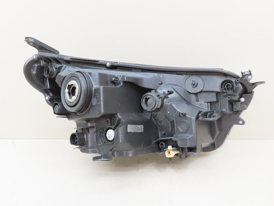 2016-2018 TOYOTA RAV4 FRONT LEFT DRIVER HEADLIGHT HALOGEN AFTERMARKET