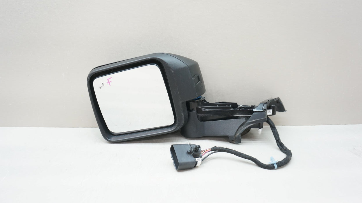 2021-2025 FORD BRONCO LEFT DRIVER SIDE DOOR MIRROR OEM *PARTS*