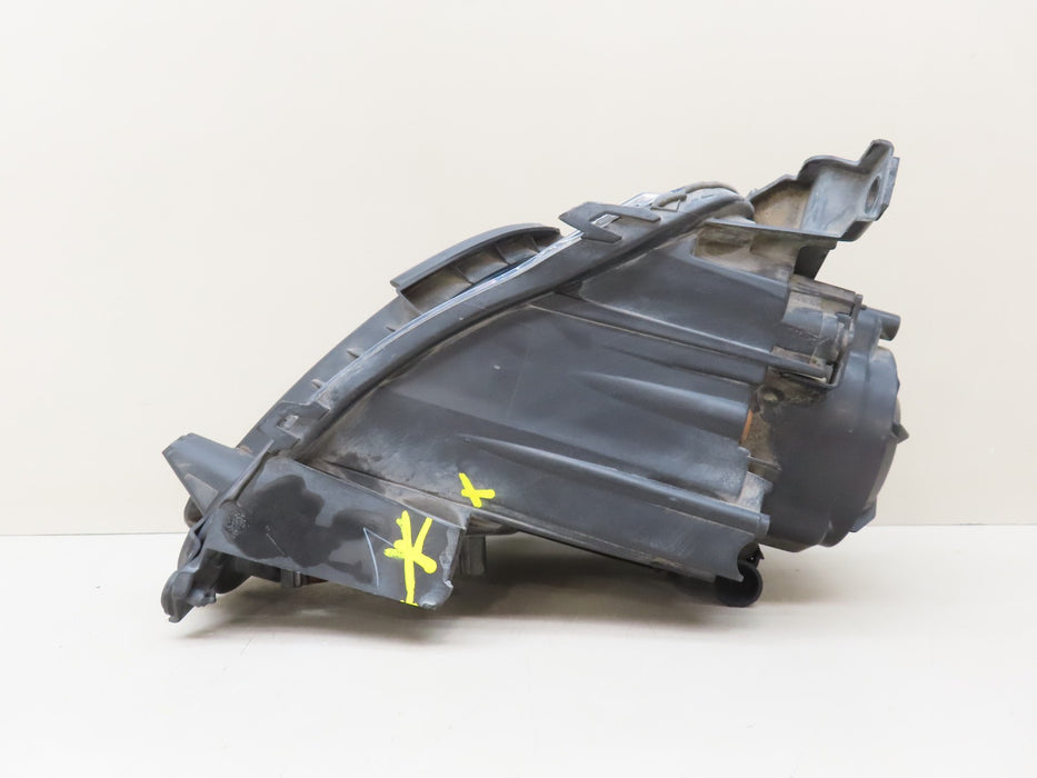 2014-2018 JEEP CHEROKEE FRONT RIGHT PASSEGNER SIDE LIGHT HEADLIGHT OEM 9317