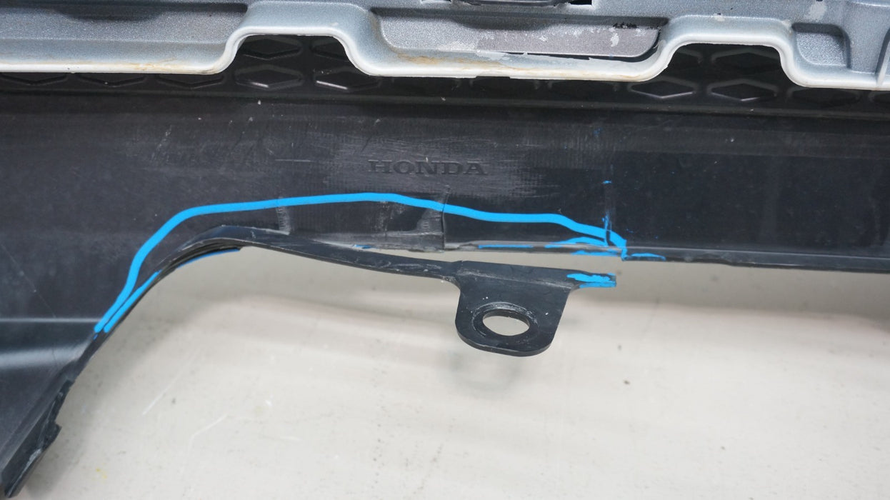 2019-2024 ACURA RDX REAR BUMPER COVER PANEL 71501-TJB-A000 OEM