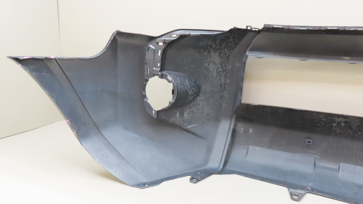 2014-2023 TOYOTA 4RUNNER SR5 FRONT BUMPER COVER OEM 52119-35210