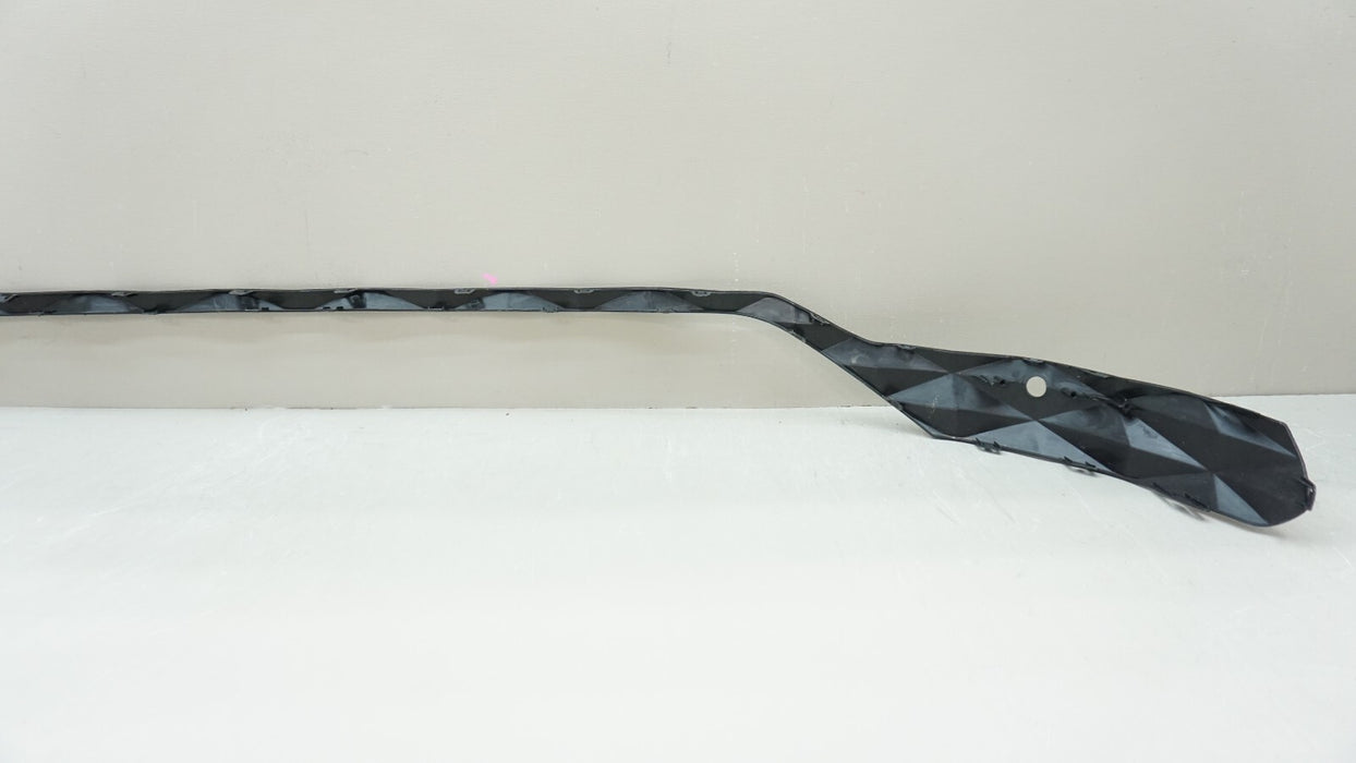 2022-2024 HYUNDAI TUCSON REAR BUMPER MOLDING TRIM 86693-CW100 OEM 22 23 24