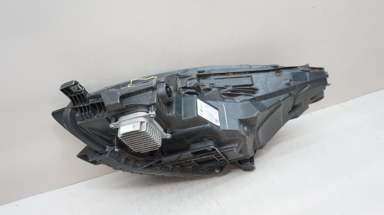 2021-2023 TESLA MODEL 3 FRONT RIGHT SIDE LED PROJECTOR HEADLIGHT OEM