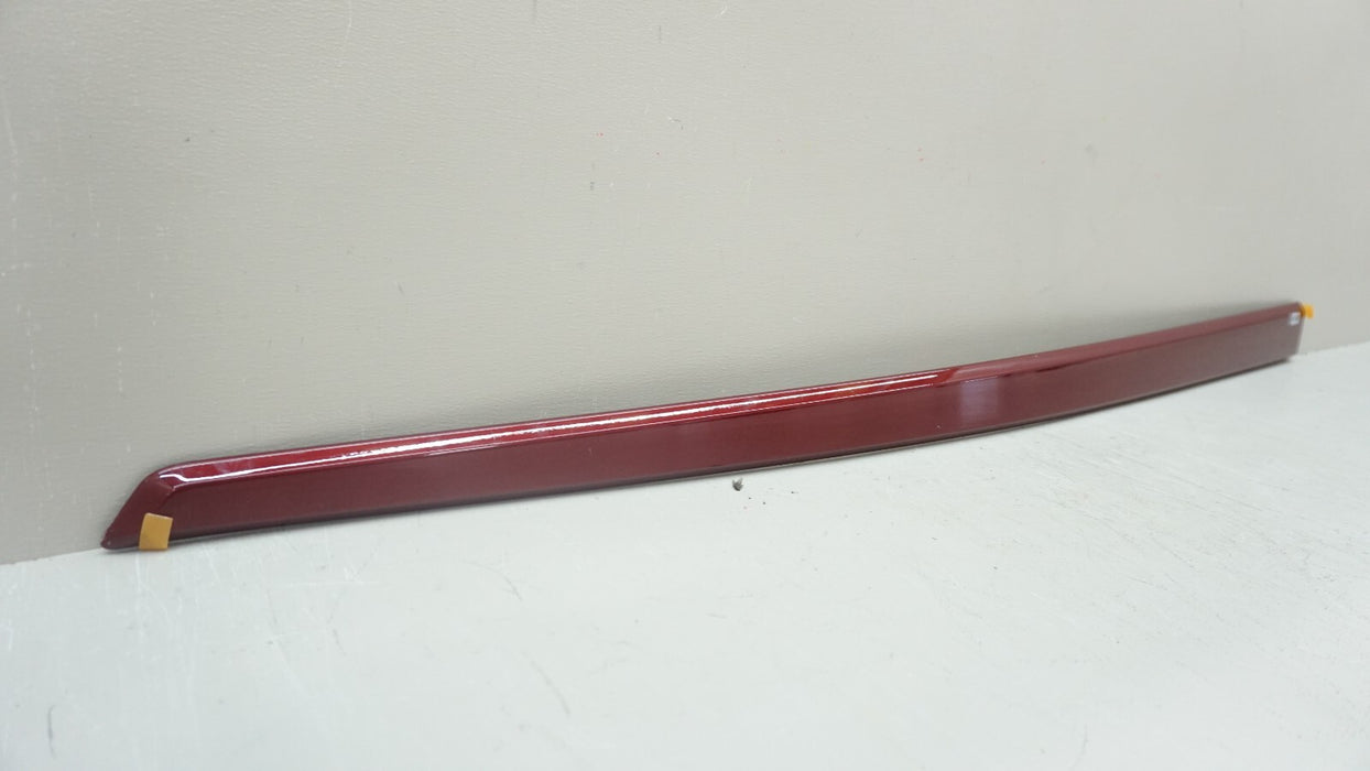 2013-2018 TOYOTA RAV4 FRONT RIGHT PASSENGER SIDE DOOR TRIM PT938-42130 OEM