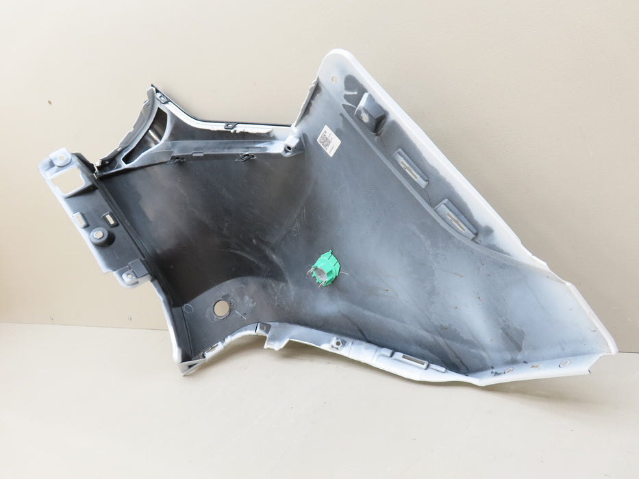 2023 2024 TOYOTA BZ4X REAR LEFT DRIVER SIDE QUARTER PANEL COVER OEM