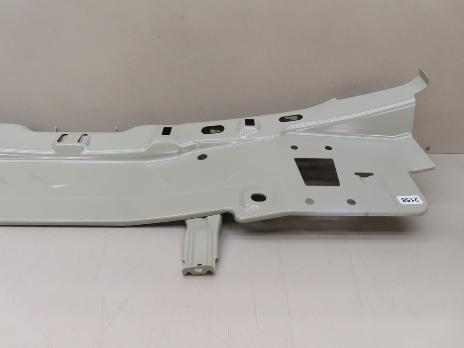 2019 2020 2021 2022 2023 VOLKWAGEN TIGUAN REAR BODY PANEL PLATE OEM 5NL-813-301