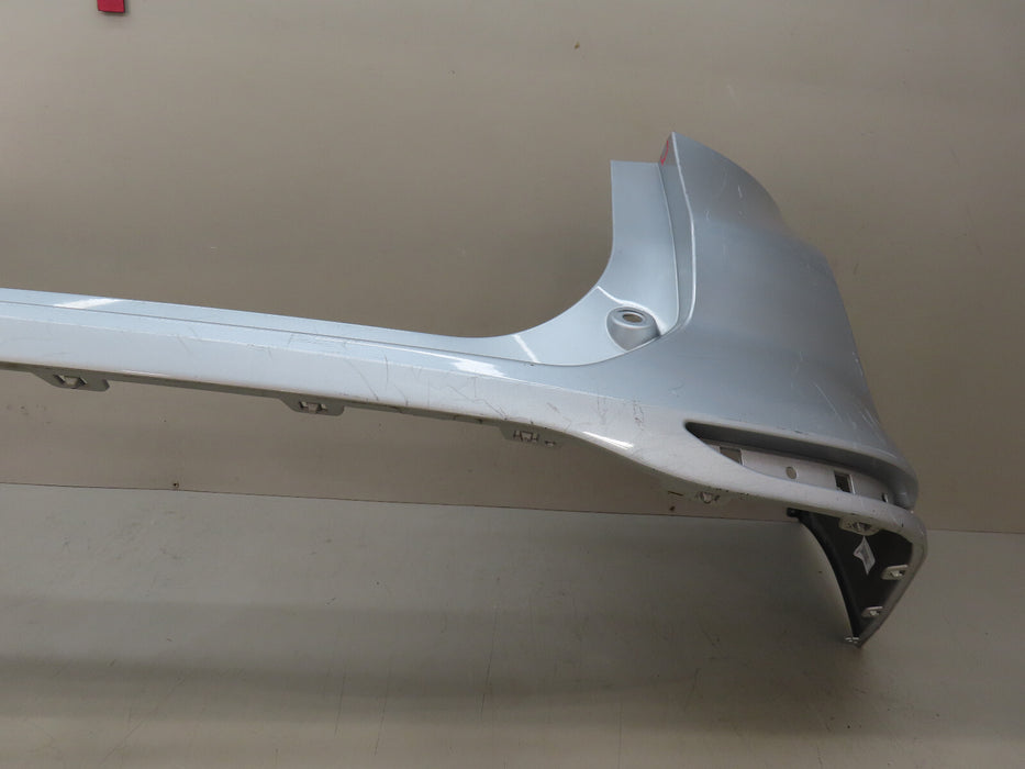 2018-2023 CHEVROLET EQUINOX REAR BUMPER COVER OEM