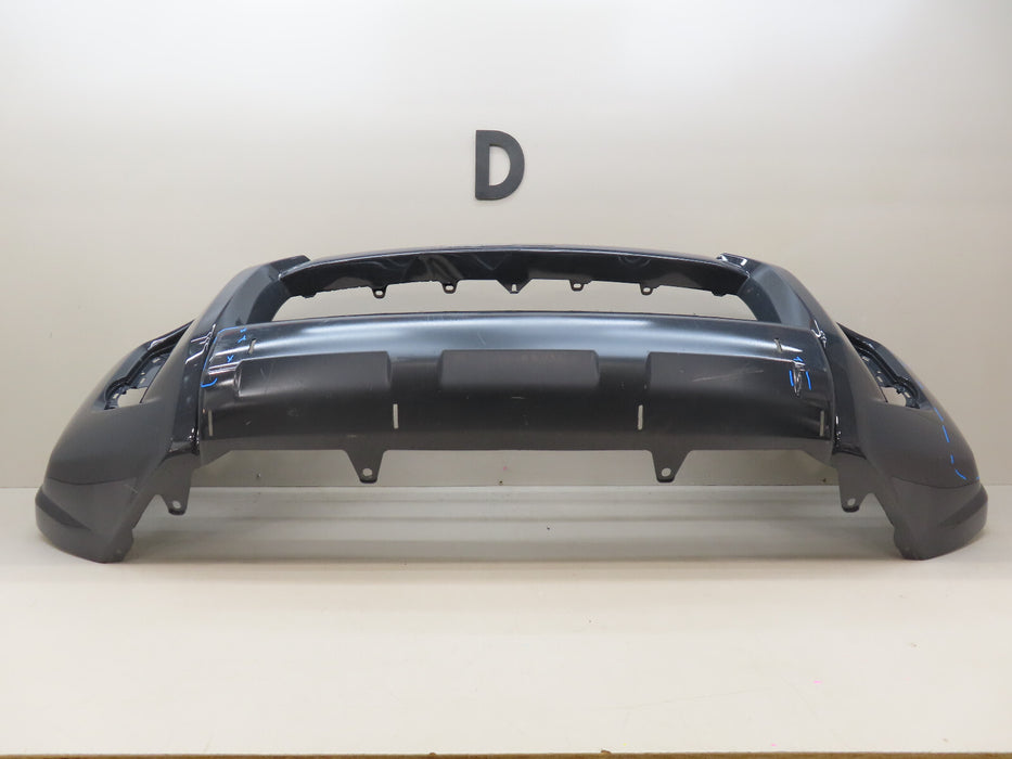 2014-2023 TOYOTA 4RUNNER SR5 FRONT BUMPER COVER OEM 52119-35210