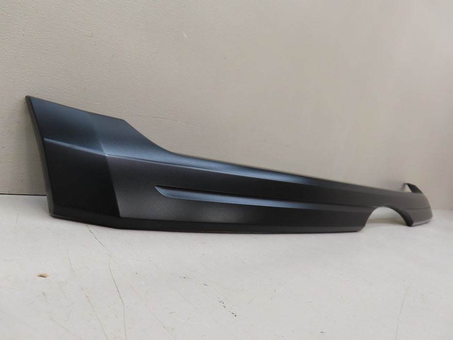 2011-2014 FORD EDGE FRONT UPPER GRILLE MOLDING TRIM OEM BT43-8150-C