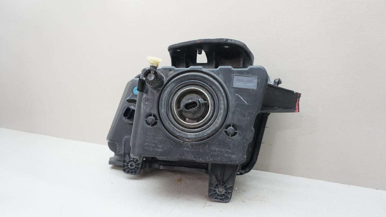 2010-2013 CHEVROLET CAMARO FRONT RIGHT PASSENGER SIDE HEADLIGHT HALOGEN OEM