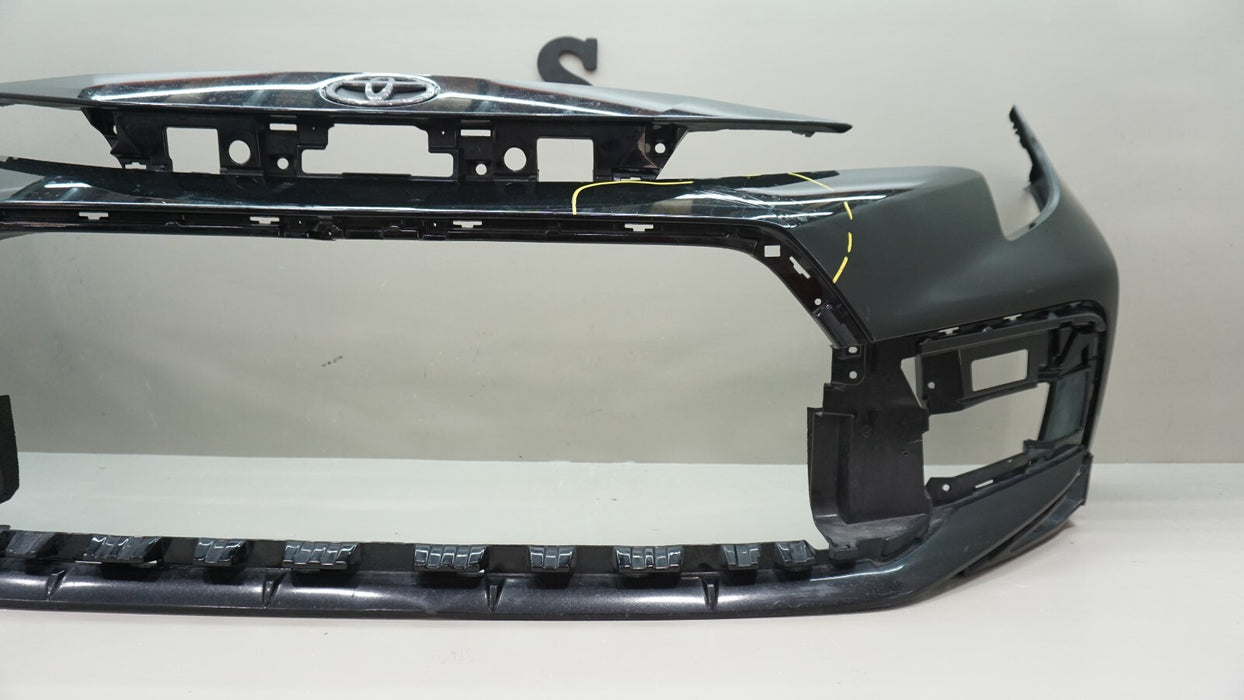 2020-2023 TOYOTA COROLLA FRONT BUMPER COVER 5211912999 OEM 20 21 22 23