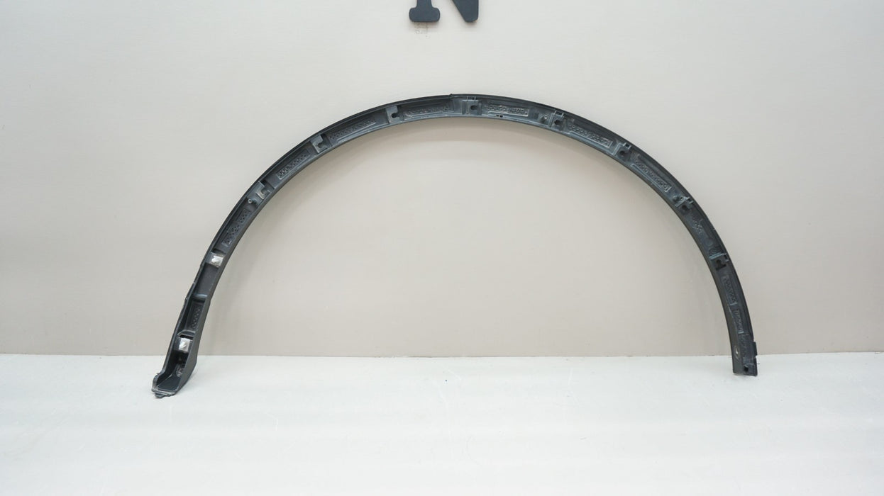 2020-2025 LINCOLN AVIATOR REAR RIGHT FENDER FLARE WHEEL ARCH OEM LC5B-S291C20