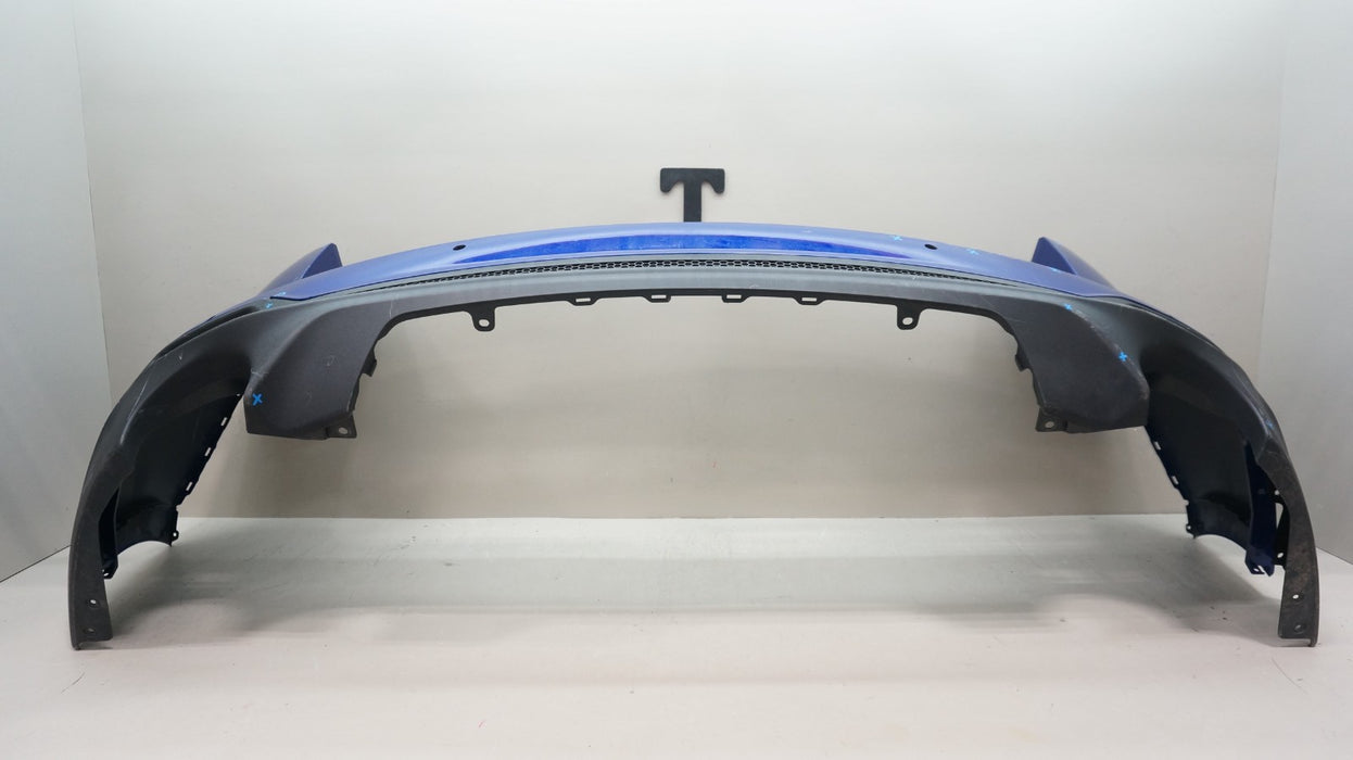 2019-2021 ACURA RDX REAR BUMPER COVER PANEL OEM 71501-TJB-A000