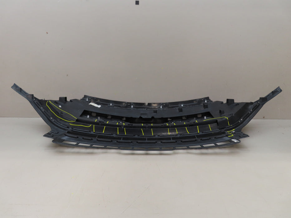 2020 2021 2022 FORD EXPLORER FRONT GRILLE GRILL OEM LB5B-8200-CD5YZ9