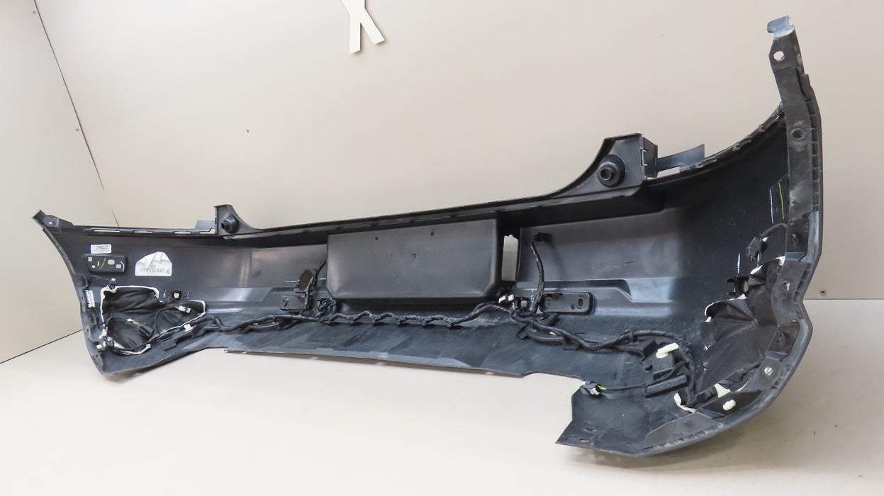 2021-2024 FORD BRONCO SPORT REAR BUMPER COVER OEM M1PB-17D781