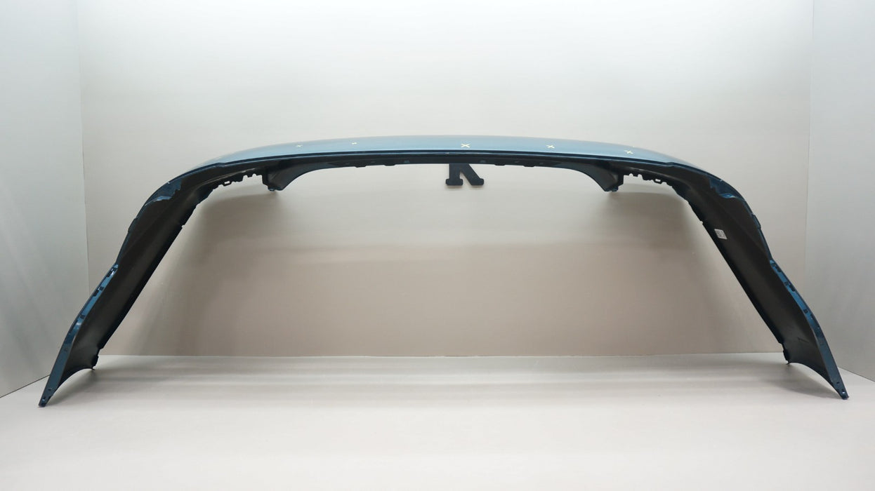 2025-2026 TOYOTA CAMRY LE XLE REAR BUMPER COVER PANEL OEM 52159-AQ010