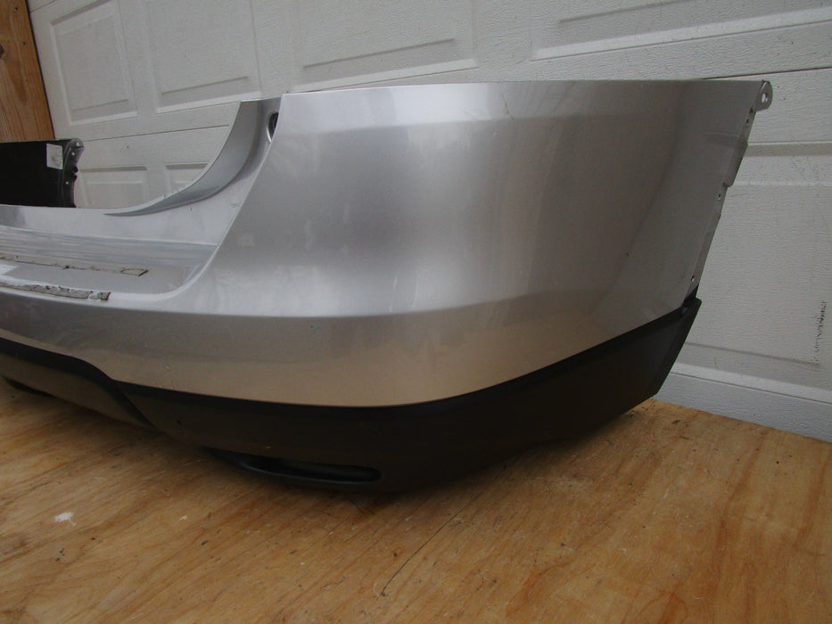 13 14 15 16 NISSAN ROGUE X-TRAIL REAR BUMPER COVER OEM