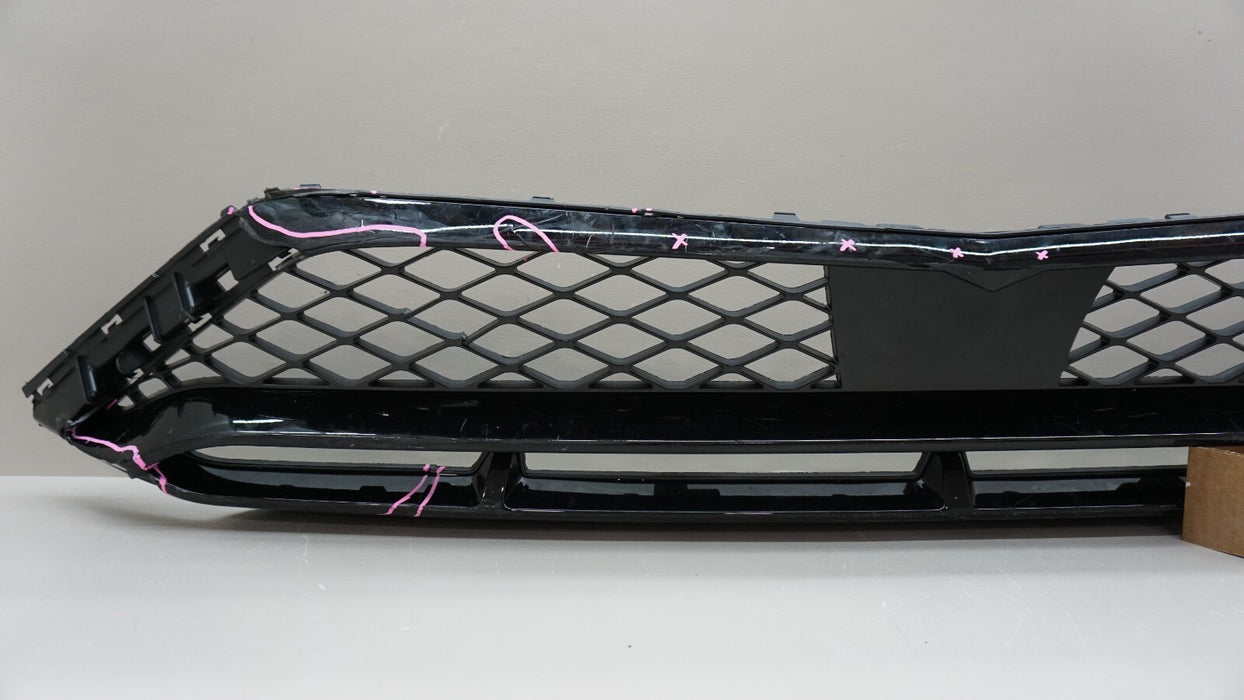 2022-2023 GENESIS GV70 FRONT LOWER GRILLE 86531-AR710 OEM