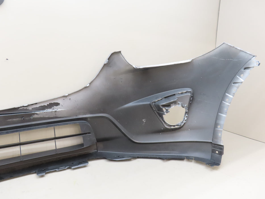 2013-2016 MAZDA CX5 CX-5 FRONT BUMPER COVER OEM