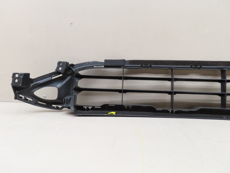 2021-2023 NISSAN ROGUE S SL SV FRONT LOWER BUMPER GRILLE GRILL OEM 62254-6RA0A