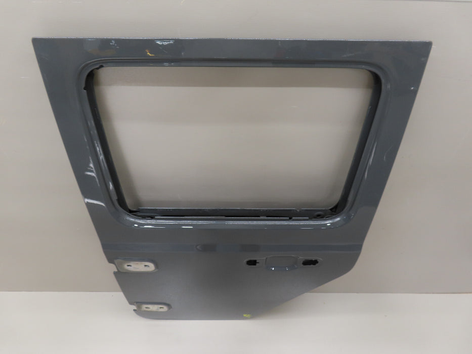 2018-2024 JEEP WRANGLER REAR LEFT DRIVER DOOR SHELL PANEL OEM