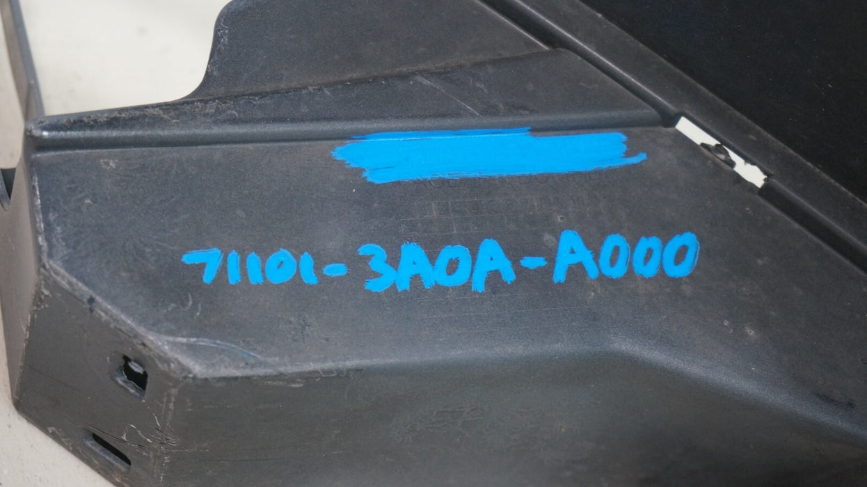 2023-2024 HONDA CRV FRONT BUMPER COVER PANEL OEM 71101-3A0A-A000