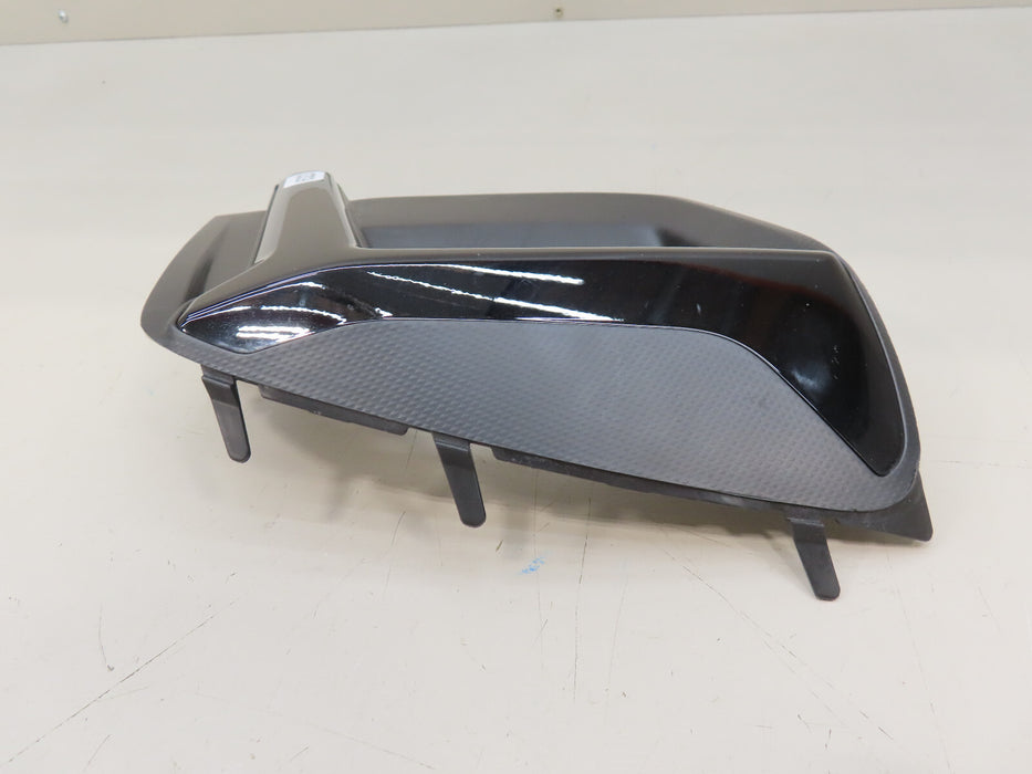 2022-2023 SUBARU FORESTER FRONT RIGHT PASSENGER SIDE FOG LIGHT TRIM COVER OEM