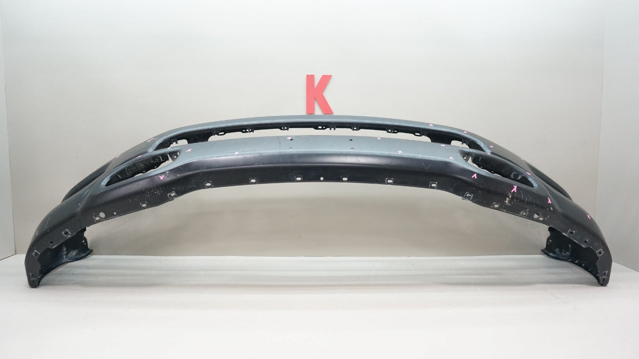 2019-2024 DODGE RAM 1500 FRONT METAL CHROME BUMPER COVER OEM