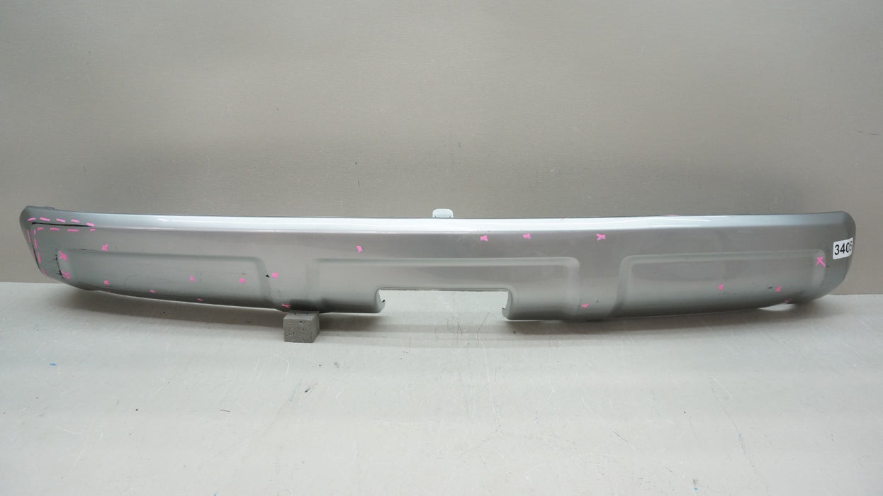 2014-2024 TOYOTA 4RUNNER REAR LOWER VALANCE PANEL OEM 52169-35110