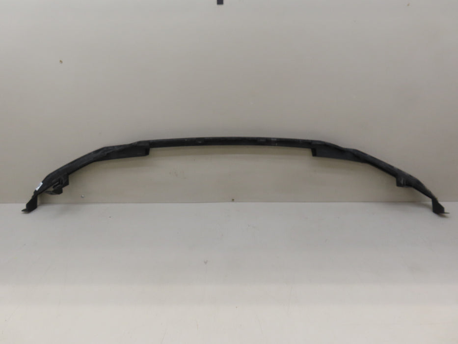 2021-2023 HYUNDAI ELANTRA FRONT LOWER GRILL BUMPER VALANCE OEM 86531-AA010