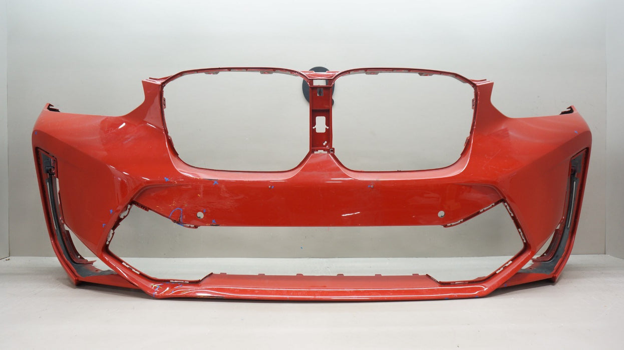 2022-2024 BMM X3M X3 M F97 FRONT BUMPER COVER PANEL OEM