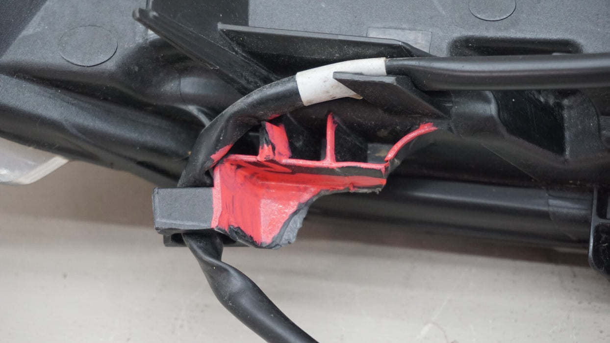 2015-2021 LEXUS NX200T NX300H LEFT DRIVER SIDE DAYTIME RUNNING LIGHT DRL OEM