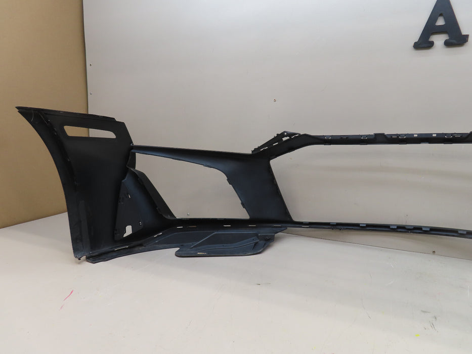 2020-2022 AUDI R8 4S 4S0 FRONT BUMPER COVER OEM 4S0807437