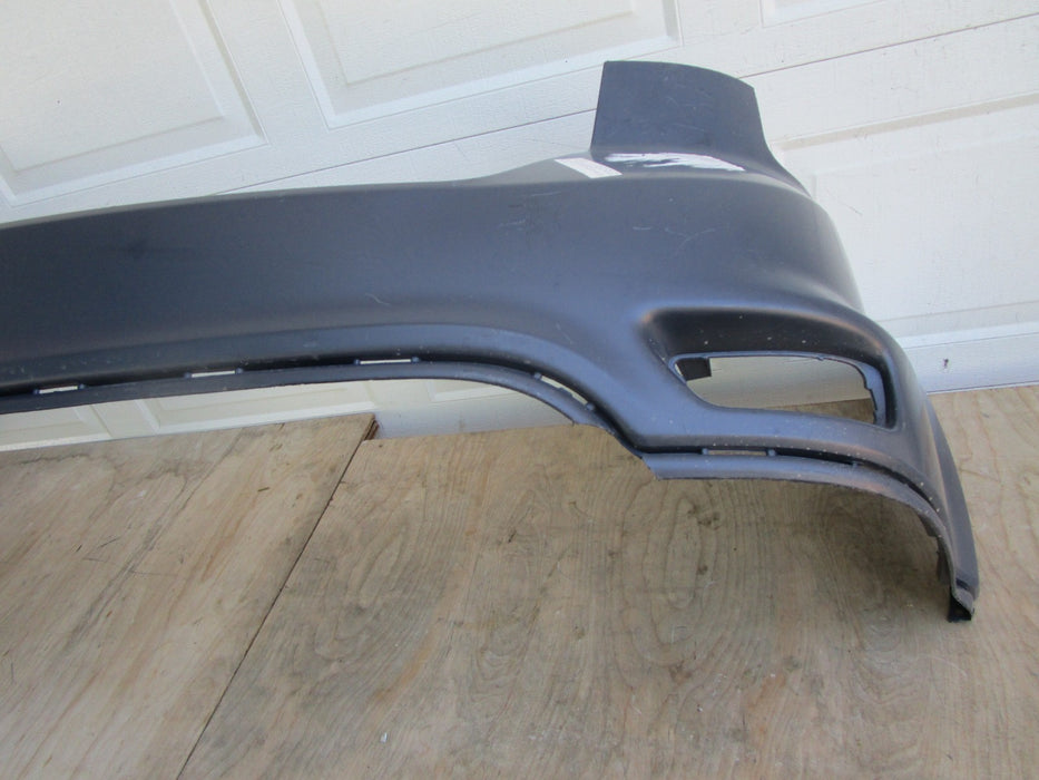 11 12 13 14 15 DODGE JOURNEY REAR BUMPER COVER OEM..