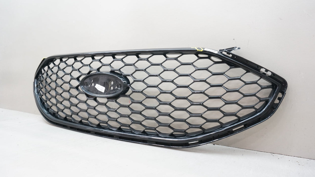 2019-2022 FORD EDGE FRONT BUMPER RADIATOR GRILLE OEM KT4B-8A133