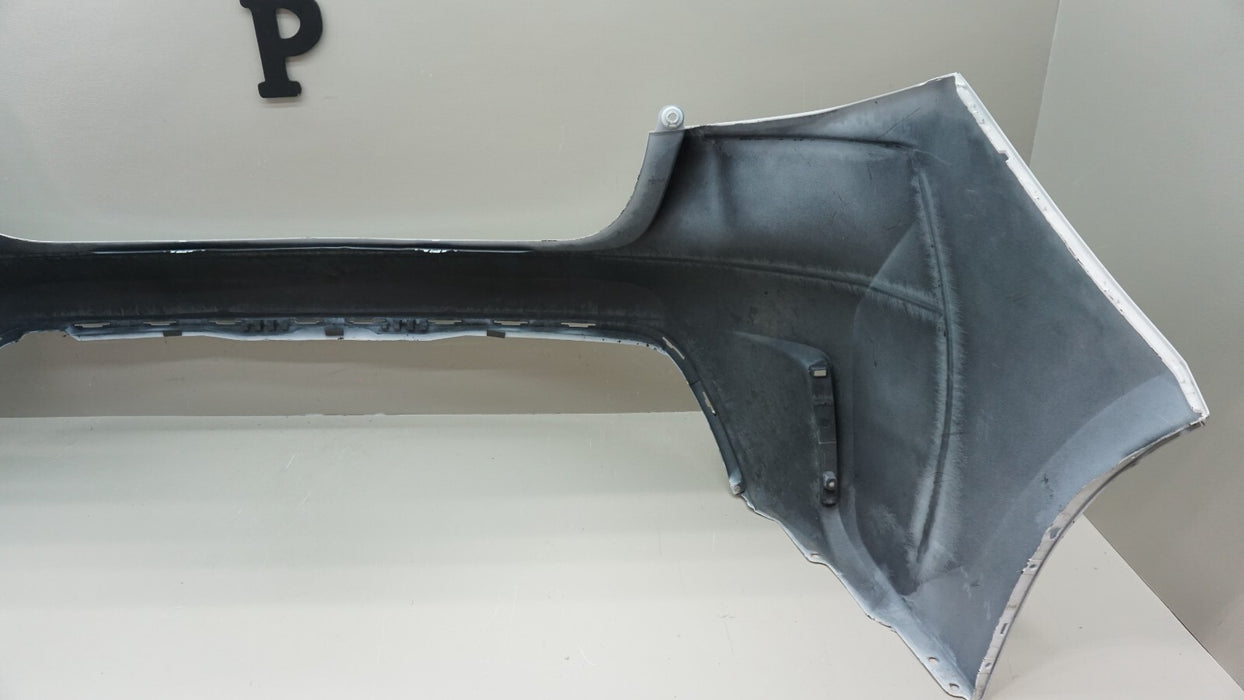 2020-2022 TOYOTA COROLLA SEDAN REAR BUMPER COVER OEM 52159-0X927 20 21 22