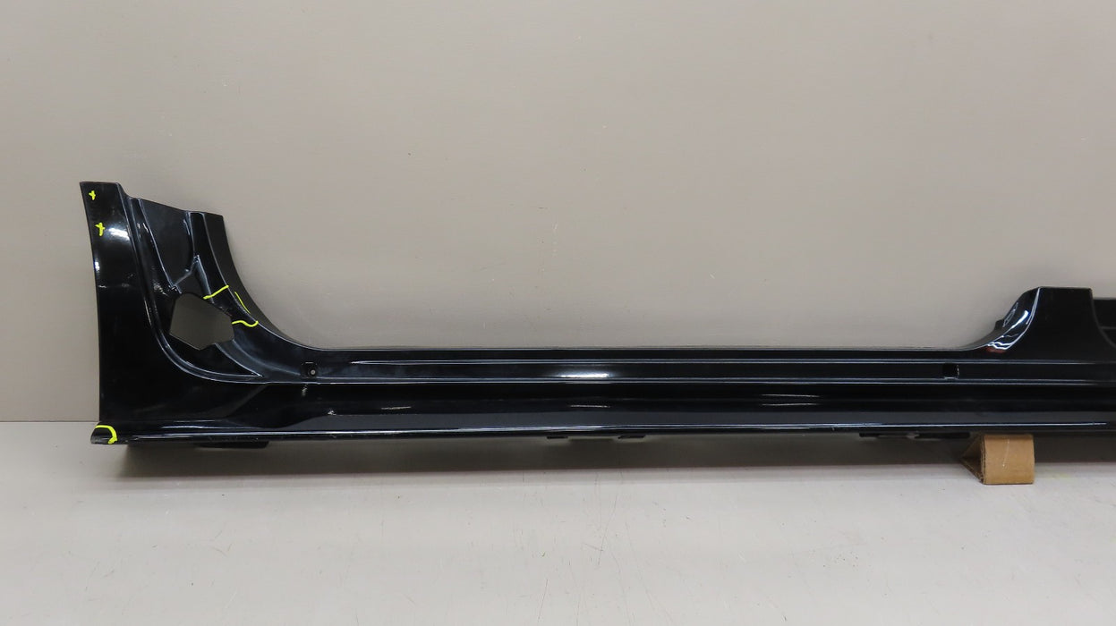 2021-2024 TOYOTA SIENNA RIGHT PASSENGER SIDE ROCKER PANEL OEM 75851-08050
