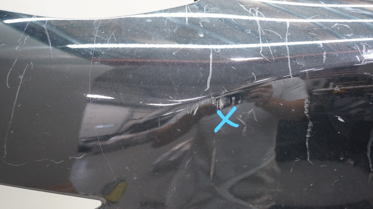 2017-2023 TESLA MODEL 3 FRONT BUMPER COVER PANEL OEM