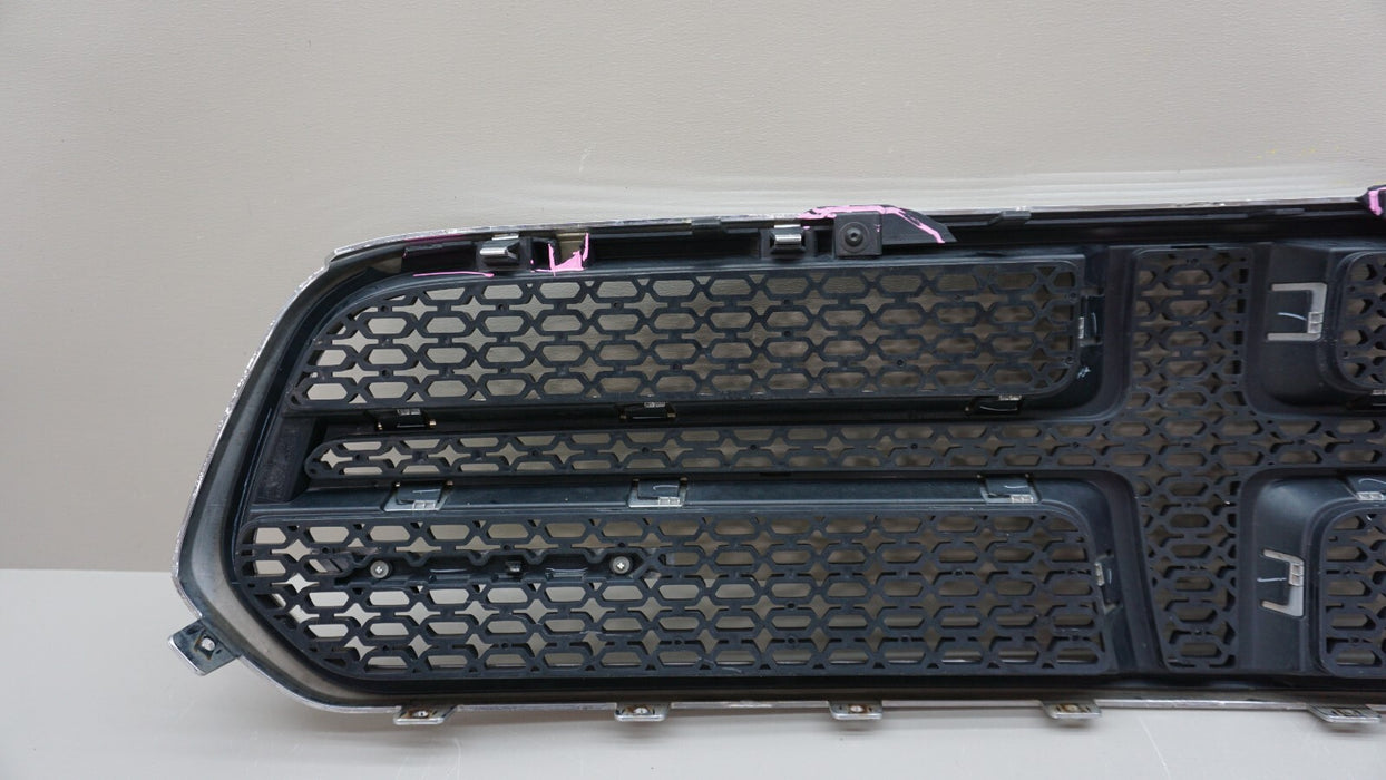 2014-2020 DODGE DURANGO FRONT UPPER MAIN GRILLE 05113713 OEM