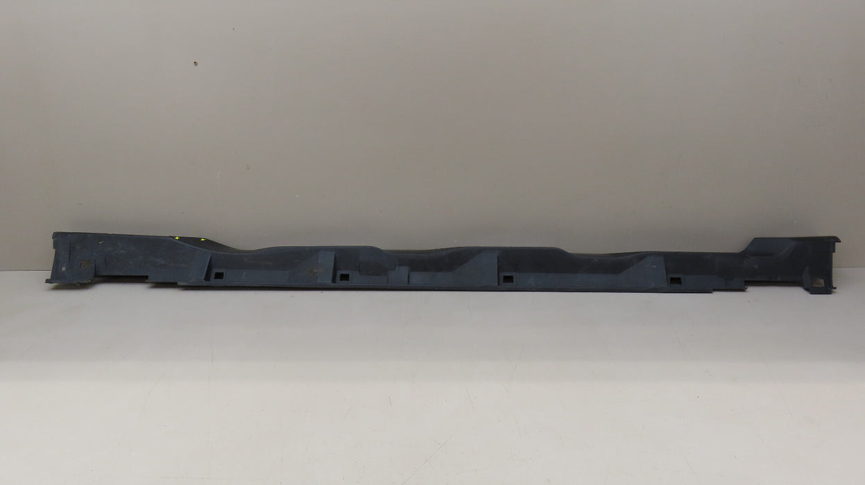 2020-2024 SUBARU OUTBACK ROCKER PANEL LEFT SIDE MOLDING TRIM OEM 91111AN03A