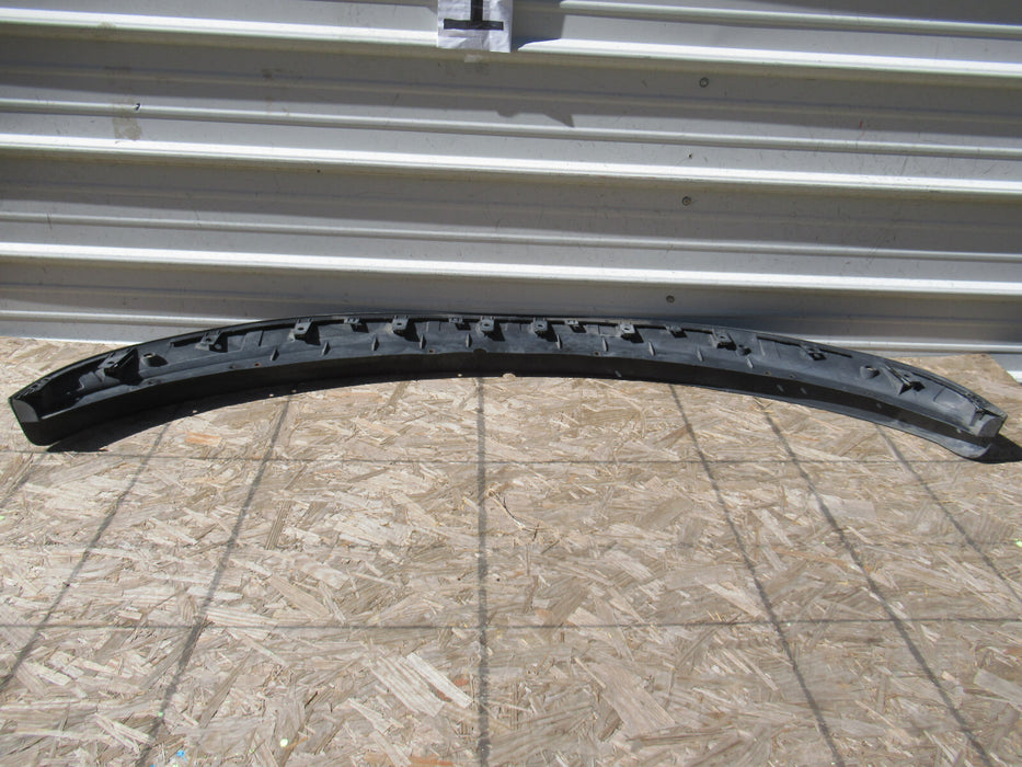 2013-2015 INFINITI JX35 QX60 FRONT BUMPER LOWER TRIM VALANCE OEM