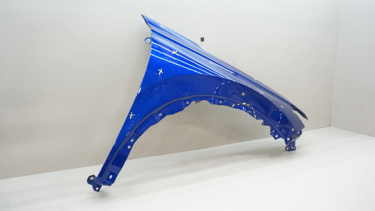 2023-2025 HONDA CR-V CRV FRONT RIGHT PASSENGER SIDE FENDER OEM