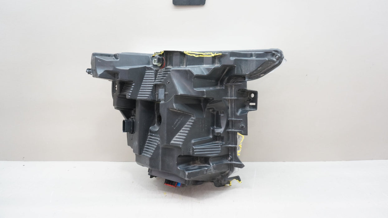 2021-2023 FORD F150 FRONT LEFT DRIVER SIDE LED HEADLIGHT OEM ML34-13E015