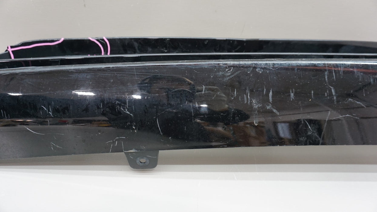 2022-2023 GENESIS GV70 FRONT LOWER GRILLE 86531-AR710 OEM