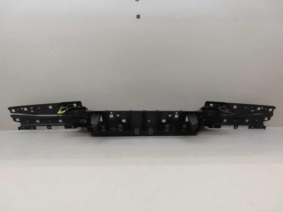 2022-2025 TOYOTA TUNDRA/SEQUOIA REAR REINFORCEMENT BUMPER RAIL SUPPORT OEM