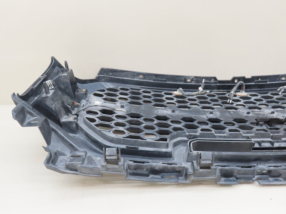 2021-2024 FORD F-150 ROUSH FRONT RADIATOR GRILLE GRILL OEM PT00039453